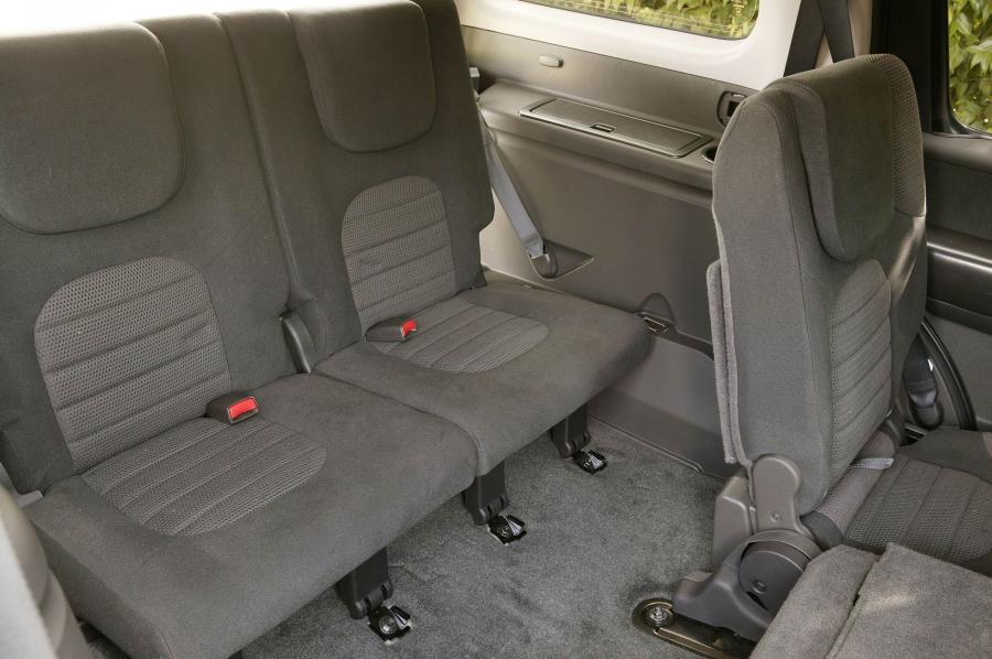  Nissan Pathfinder 2009 года  (фото 61 из 110)